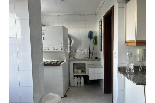 Apartamentos, Alquiler, Santa Mónica Norte - $5.000.000