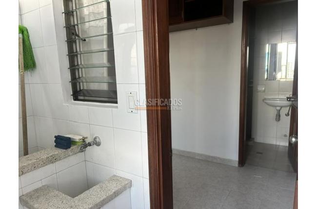 Apartamentos, Alquiler, Santa Mónica Norte - $5.000.000