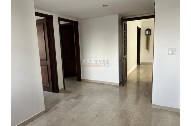 Apartamentos, Alquiler, Santa Mónica Norte - $5.000.000