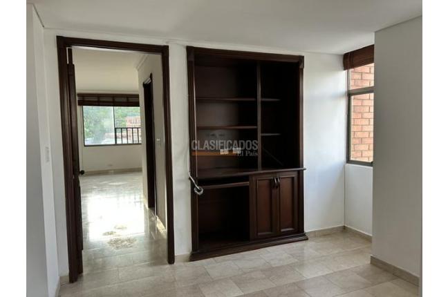 Apartamentos, Alquiler, Santa Mónica Norte - $5.000.000