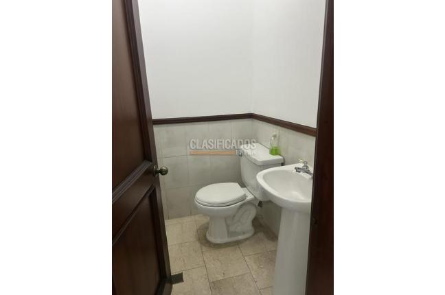 Apartamentos, Alquiler, Santa Mónica Norte - $5.000.000