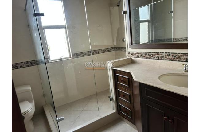 Apartamentos, Alquiler, Santa Mónica Norte - $5.000.000