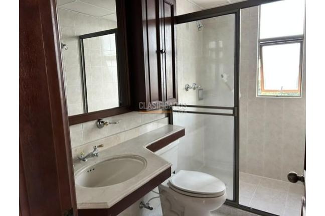 Apartamentos, Alquiler, Santa Mónica Norte - $5.000.000