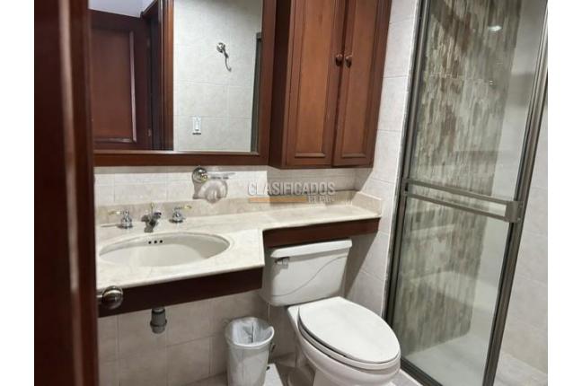 Apartamentos, Alquiler, Santa Mónica Norte - $5.000.000