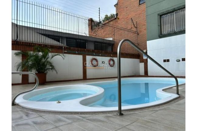 Apartamentos, Alquiler, Santa Mónica Norte - $5.000.000