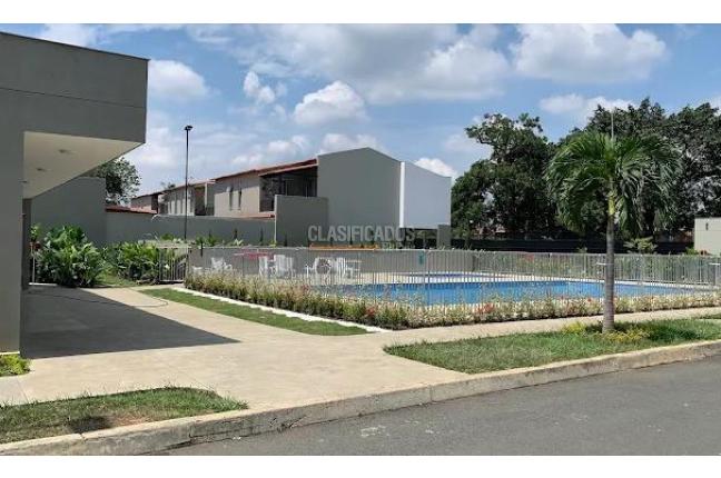 Casas, Venta, Jamundí - $520.000.000