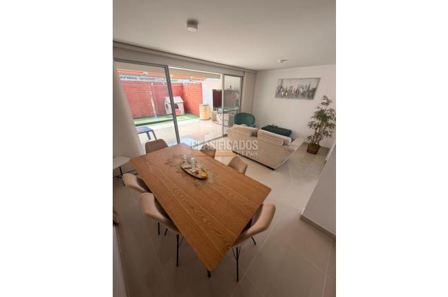 Casas, Venta, Jamundí - $520.000.000