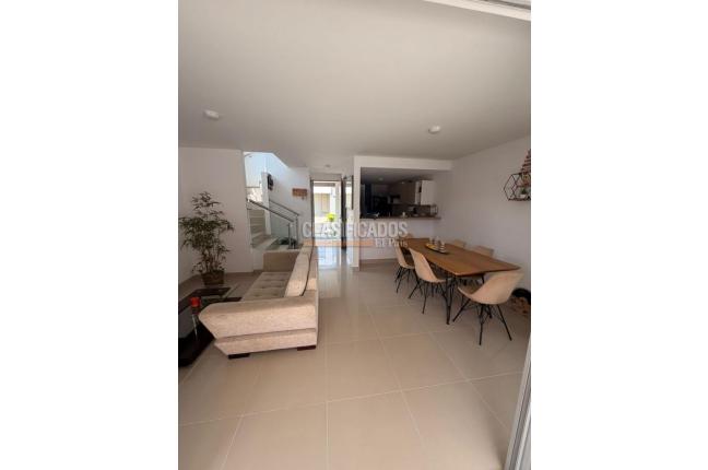 Casas, Venta, Jamundí - $520.000.000
