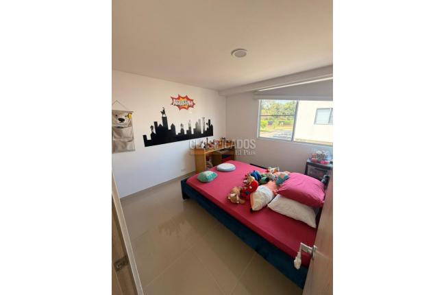 Casas, Venta, Jamundí - $520.000.000