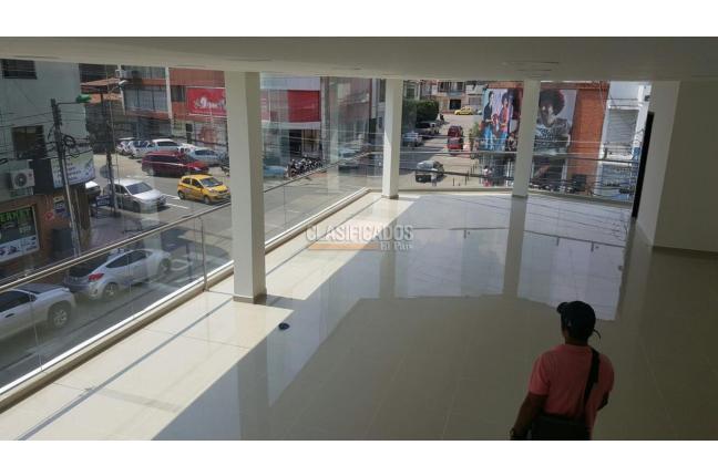 Locales y Bodegas, Alquiler en Alameda