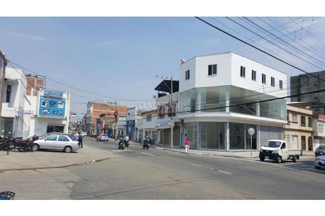 Locales y Bodegas, Alquiler en Alameda