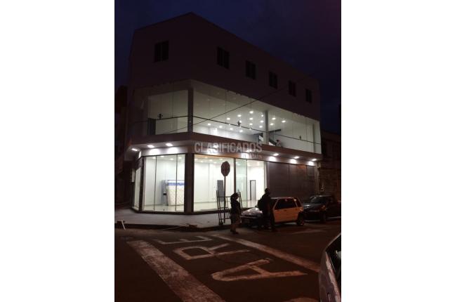 Locales y Bodegas, Alquiler, Alameda - $9.000.000