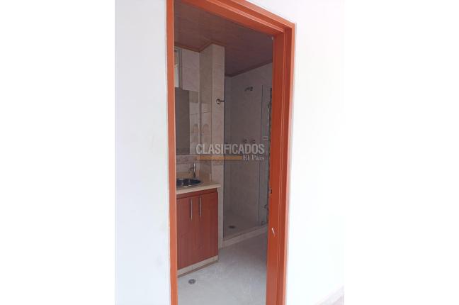 Apartamentos, Venta, El Limonar - $375.000.000