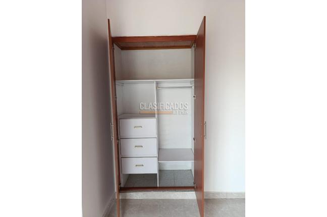 Apartamentos, Venta, El Limonar - $375.000.000