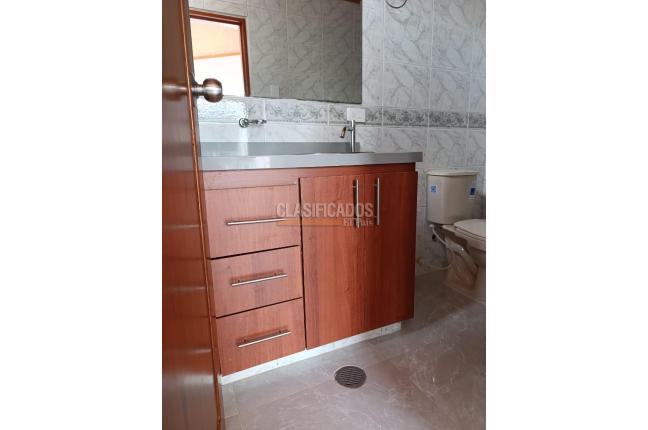 Apartamentos, Venta, El Limonar - $375.000.000