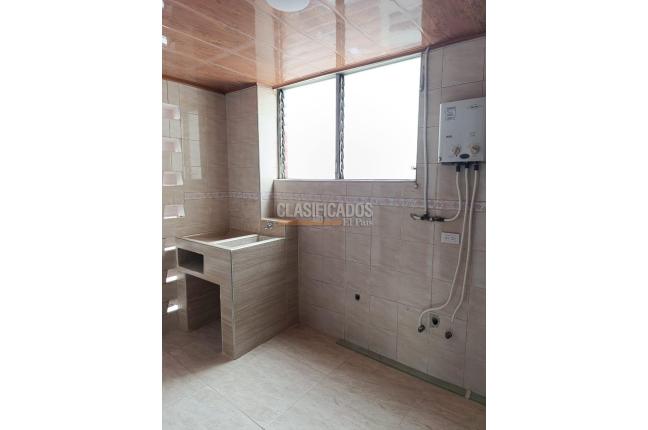 Apartamentos, Venta, El Limonar - $375.000.000