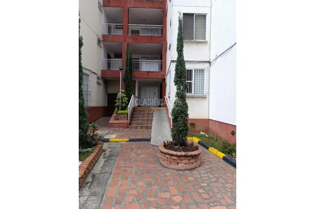 Apartamentos, Venta, El Limonar - $375.000.000