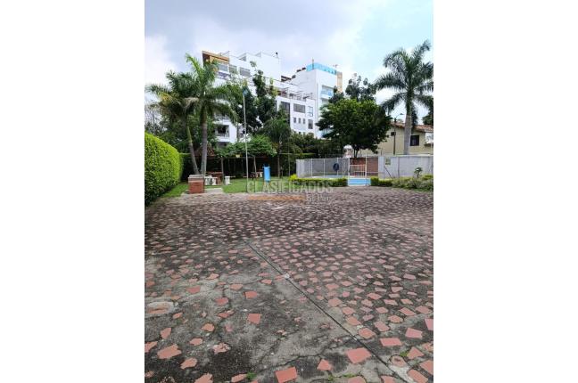 Apartamentos, Venta, El Limonar - $375.000.000
