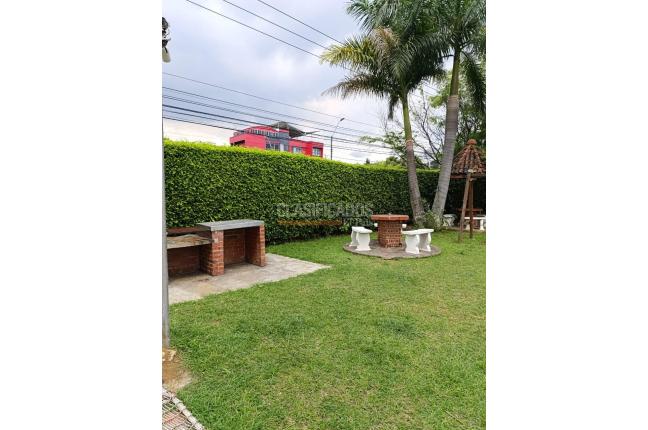 Apartamentos, Venta, El Limonar - $375.000.000