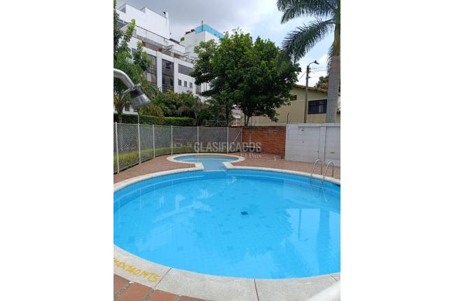 Apartamentos, Venta, El Limonar - $375.000.000