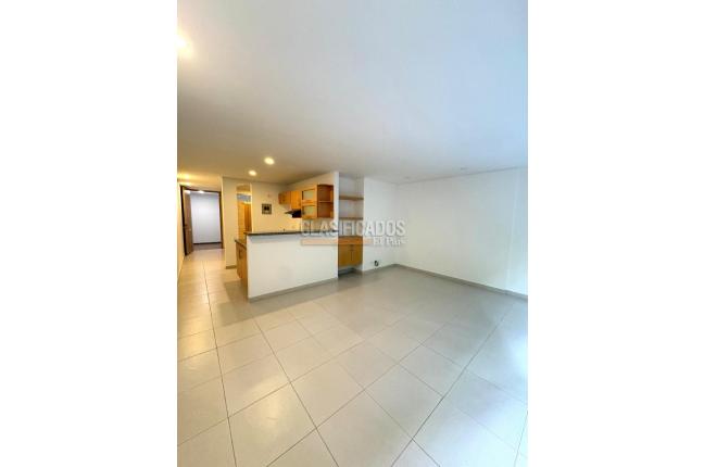 Apartaestudios, Alquiler, El Peñón - $2.600.000