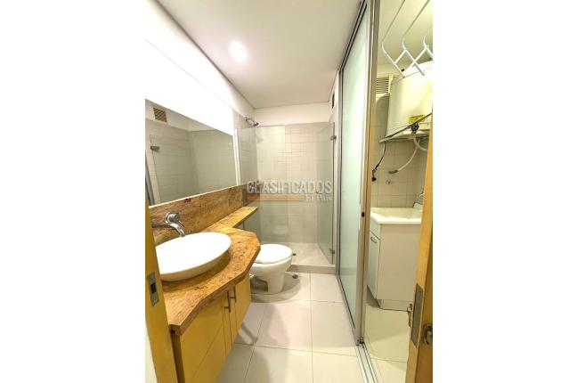 Apartaestudios, Alquiler, El Peñón - $2.600.000