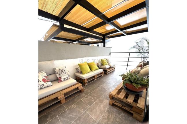 Apartaestudios, Alquiler, El Peñón - $2.600.000