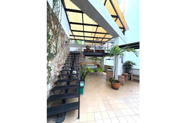 Apartaestudios, Alquiler, El Peñón - $2.600.000