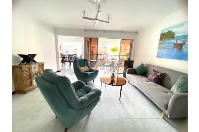 Apartamentos, Venta, Santa Teresita - $580.000.000