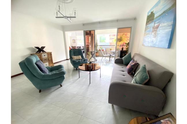 Apartamentos, Venta, Santa Teresita - $580.000.000