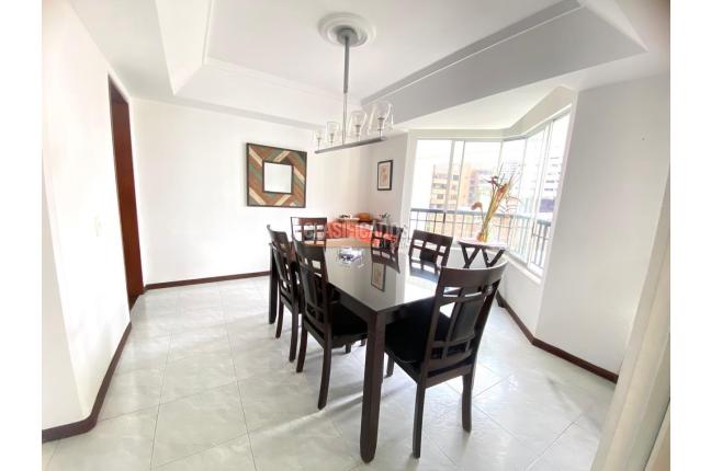 Apartamentos, Venta, Santa Teresita - $580.000.000