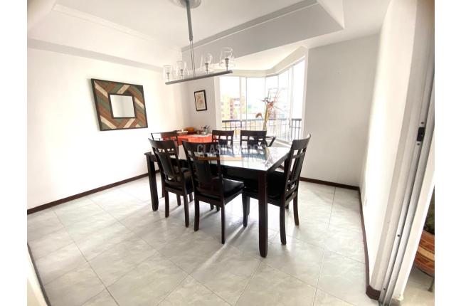 Apartamentos, Venta, Santa Teresita - $580.000.000