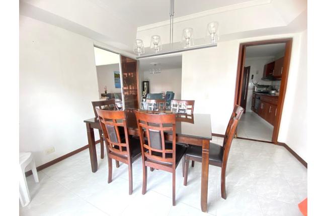 Apartamentos, Venta, Santa Teresita - $580.000.000