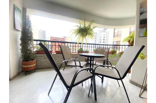 Apartamentos, Venta, Santa Teresita - $580.000.000