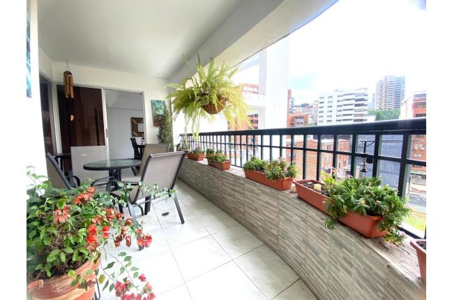 Apartamentos, Venta, Santa Teresita - $580.000.000