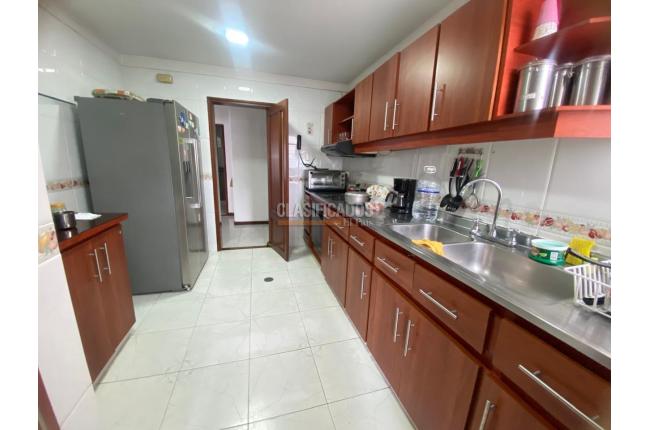 Apartamentos, Venta, Santa Teresita - $580.000.000