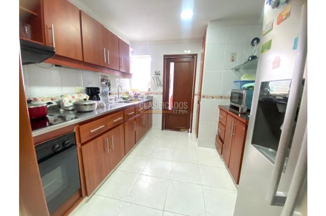 Apartamentos, Venta, Santa Teresita - $580.000.000