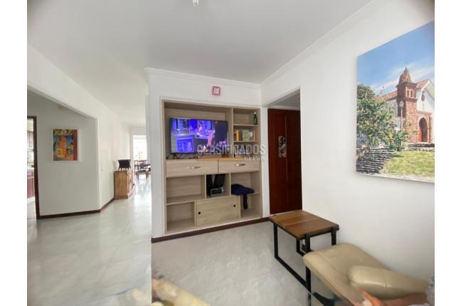 Apartamentos, Venta, Santa Teresita - $580.000.000