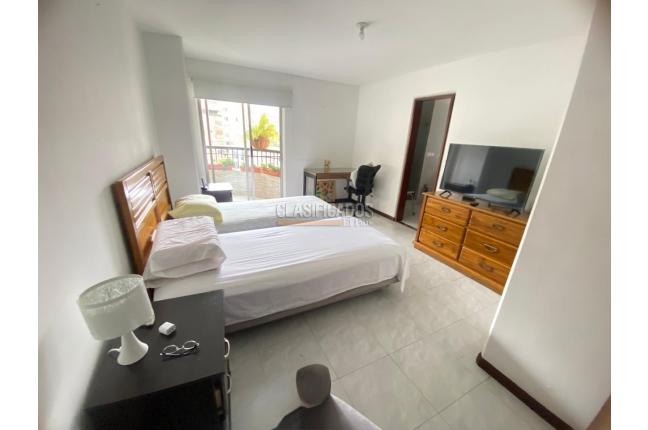 Apartamentos, Venta, Santa Teresita - $580.000.000