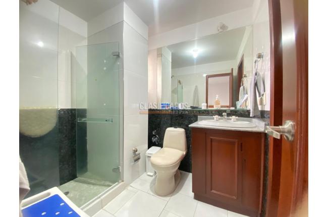 Apartamentos, Venta, Santa Teresita - $580.000.000