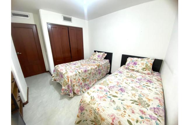 Apartamentos, Venta, Santa Teresita - $580.000.000