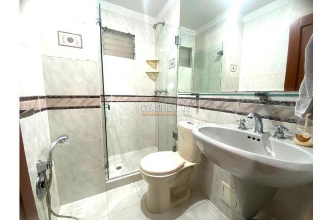 Apartamentos, Venta, Santa Teresita - $580.000.000
