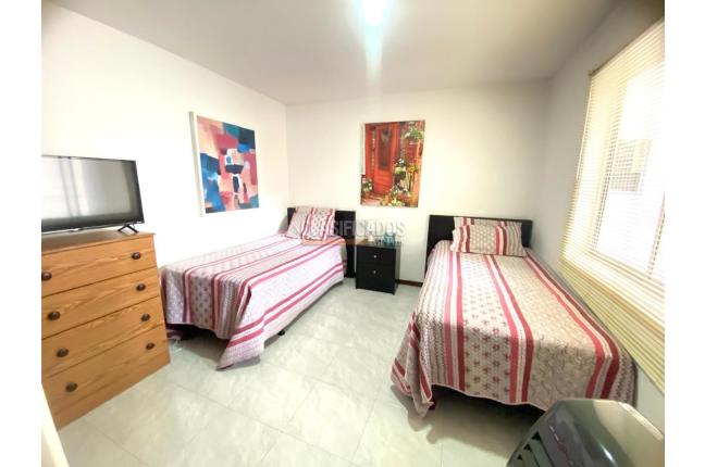 Apartamentos, Venta, Santa Teresita - $580.000.000