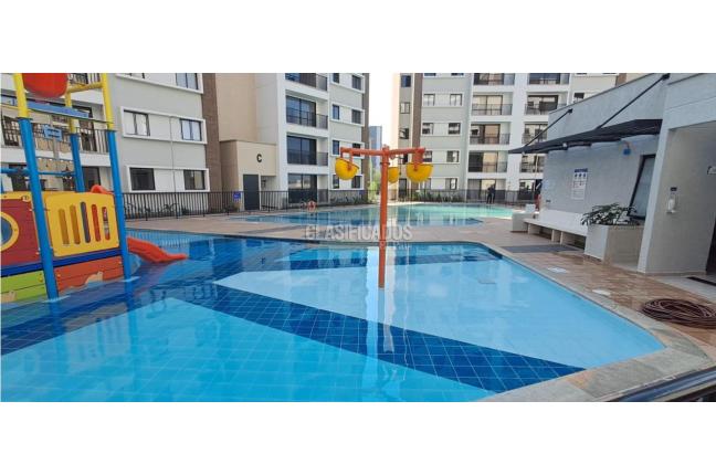 Apartamentos, Alquiler, Valle del Lili - $2.600.000