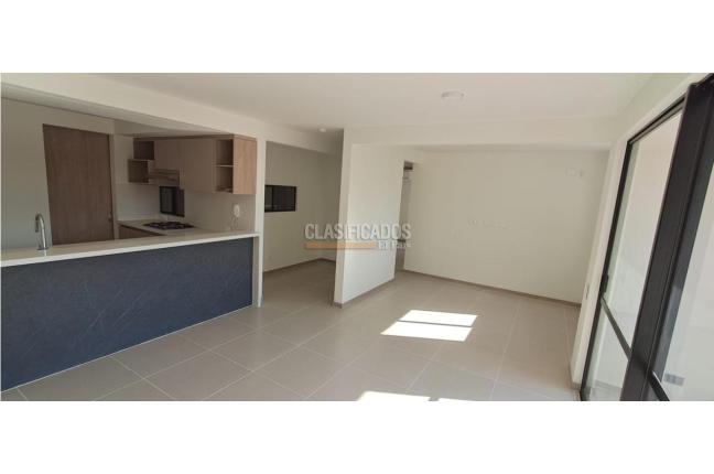 Apartamentos, Alquiler, Valle del Lili - $2.600.000