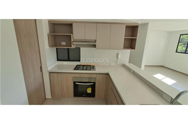 Apartamentos, Alquiler, Valle del Lili - $2.600.000