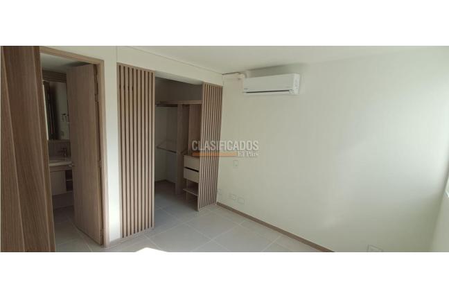 Apartamentos, Alquiler, Valle del Lili - $2.600.000