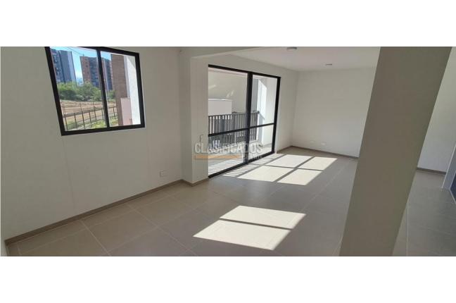 Apartamentos, Alquiler, Valle del Lili - $2.600.000
