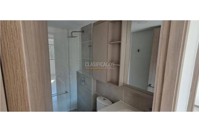 Apartamentos, Alquiler, Valle del Lili - $2.600.000