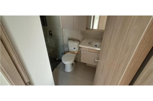Apartamentos, Alquiler, Valle del Lili - $2.600.000